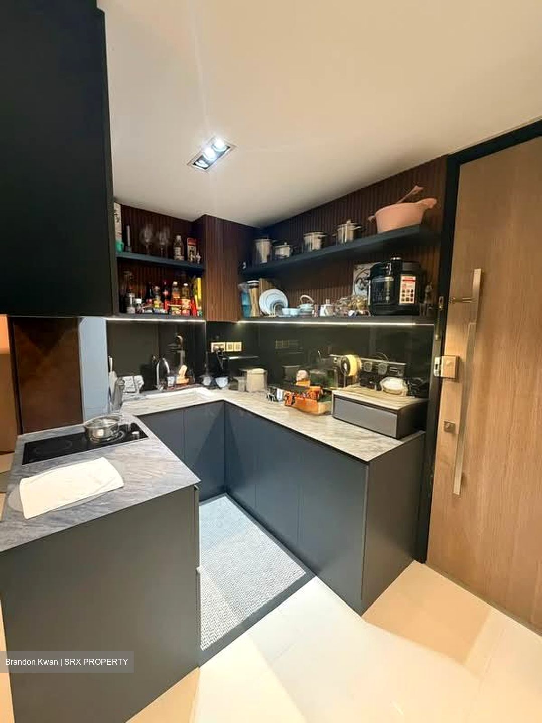 Hills Twoone (D23), Apartment #555314651